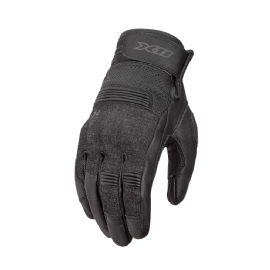 LUVA X11 URBAN COURO POLIESTER C/ PROTETOR