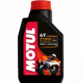 OLEO MOTOR 4T MOTUL 7100 10W40 1L