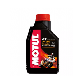 OLEO MOTOR MOTUL 4T 7100 10W60 1L