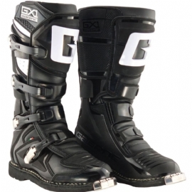 BOTA GAERNE CROSS GX1 GOODYEAR BLACK