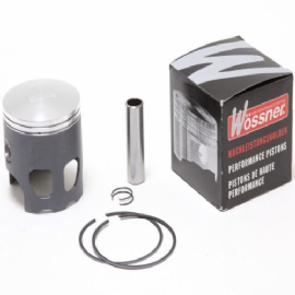 KIT PISTAO ANEL KTM SX105 04/11 WOSSNER