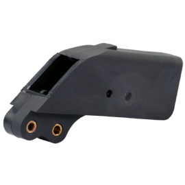 GUIA CORRENTE TRASEIRO KTM 94/17 POLISPORT