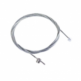 CABO ACELERADOR RAPIDO UNIVERSAL 2T / 4T TECH RIDE