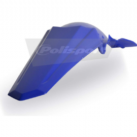PARALAMA TRASEIRO YZF250 10/13 POLISPORT