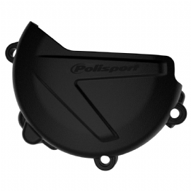 PROTETOR TAMPA EMBREAGEM YZ125 08/24 POLISPORT