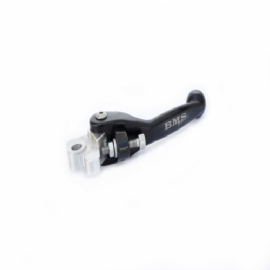 MANETE FREIO KLX450 / KX100 / KX125 / KX250 / KXF250 / KXF450 / KX65 / KX85 RETRATIL NANOTECH BMS