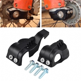 PROTETOR PONTA BENGALA KTM EXC / XC / SX / SXF / XCFW HUSQVARNA FC / TC