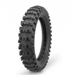 PNEU TRASEIRO 110/100 18 EXC INFINITY GARRACROSS BORILLI