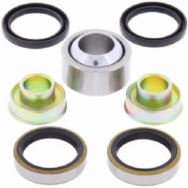 KIT ROLAMENTO AMORTECEDOR INFERIOR KTM / HUSABERG ALL BALLS