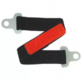 CINTA AJUDA TRASEIRA CRF230 / CRF250F AVTEC