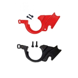 PROTETOR PINHAO CRF250F ANTI BLOCK AVTEC