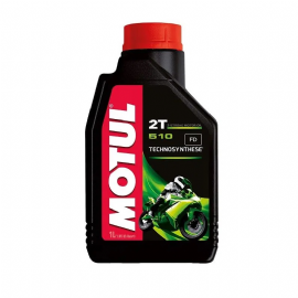 OLEO MOTOR 2T MOTUL 510 1L