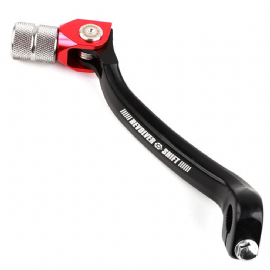 PEDAL CAMBIO CRF250R 04/09 CRF250X 04/17 REVOLVER ALUMINIO ZETA