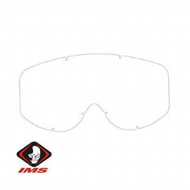 LENTE OCULOS IMS TECH / TOP / EVOLUTION / LIMIT TRANSPARENTE