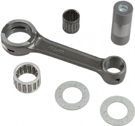 BIELA KX250 87/08 KDX250 91/94 WOSSNER
