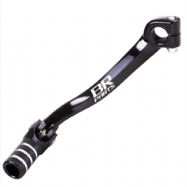 PEDAL CAMBIO BETA 2T / 4T ALUMINIO BR PARTS