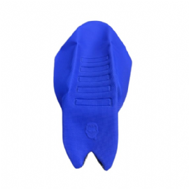 CAPA BANCO BETA RR 13/19 X TRAINER 15/22 ULTRA GRIP FACTORY VULCANIZADA AZUL ZOMBIE