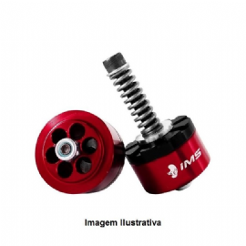 VALVULA EMULADOR SUSPENSAO DIANTEIRA CRF230 (2 MOLAS) IMS