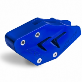 GUIA CORRENTE TRASEIRO TTR230 ROBUST AMX ACESSORIOS