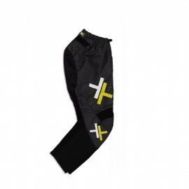 CALCA MATTOS RACING ATOMIC AMARELO PRETO