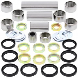 KIT ROLAMENTOS LINK RMZ250 13/17 RMZ450 13/18 WORX