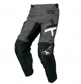 CALCA MATTOS RACING ATOMIC CINZA PRETO