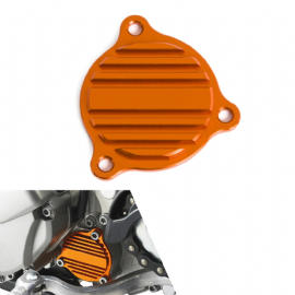 TAMPA BOMBA OLEO KTM XCW / EXCF / SXF / XCF / EXC / XCFW / HUSQVARNA