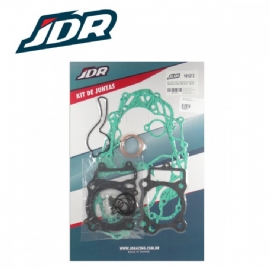 JOGO JUNTAS MOTOR CRF150R 07/16 JDR