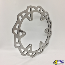 DISCO FREIO TRASEIRO KTM 250 / 350 / 450 220MM FACTORY 4WIN