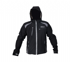 JAQUETA HELT MASCULINA SOFTSHELL