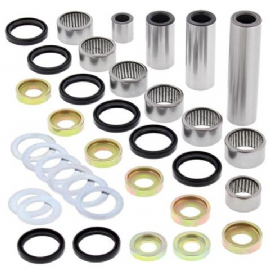 KIT ROLAMENTOS LINK RMZ250 / RMZ450 10/12 RMX450 10/11 RMX450Z 17 ALL BALLS