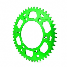 COROA KX85 / KX105 ALUMINIO BIKER
