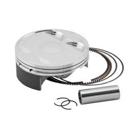 KIT PISTAO ANEL YZF450 18/19 WOSSNER