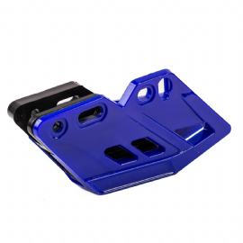 GUIA CORRENTE TRASEIRO YZ125 / YZ250 / YZF250 / YZF450 / WRF250 / WRF450 AMX