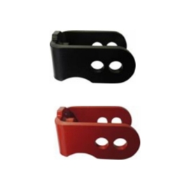 ALONGADOR SUSPENSAO TRASEIRA CRF230 / CRF250F AMX