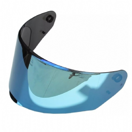 VISEIRA CAPACETE LS2 FF320 / FF353  IRIDIUM BLUE