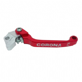 MANETE FREIO CRF230 / CRF250F RETRATIL CORONA