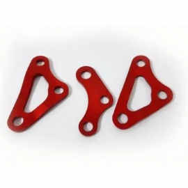 SUPORTE FIXACAO MOTOR CRF230 CORONA