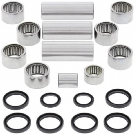 KIT ROLAMENTOS LINK GASGAS ALL BALLS