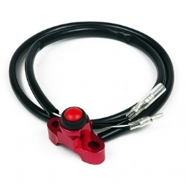 MATA MOTOR ALUMINIO UNIVERSAL CORONA