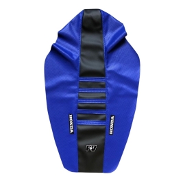 CAPA BANCO CRF230 P3 AZUL CENTRO PRETO TIRAS AZUL PV INDUSTRIES