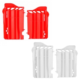 GRADE RADIADOR CRF450R 13/14 POLISPORT