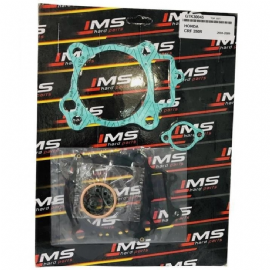 JOGO JUNTAS MOTOR KIT SUPERIOR CRF250R 04/09 CRF250X 04/11 IMS POWER MX