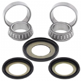 KIT ROLAMENTOS DIRECAO RM125 / RM250 05/08 RMZ450 05/07 ALL BALLS