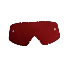 LENTE OCULOS ASW A1 / A3 ESPELHADA VERMELHA AVTEC