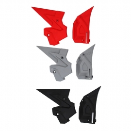 PROTETOR QUADRO CRF250F AMX ACESSORIOS