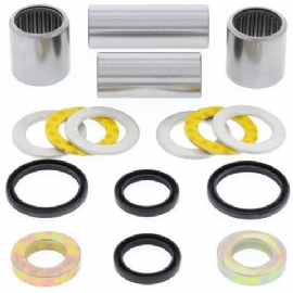 KIT ROLAMENTOS BALANCA CRF250R 04/09 CRF250X 04/17 ALL BALLS