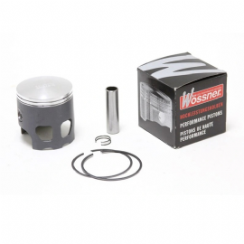KIT PISTAO ANEL CRF150R 07/09 TAXADO WOSSNER