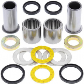 KIT ROLAMENTOS BALANCA KXF250 06/16 KXF450 06/15 KLX450 08/09 ALL BALLS