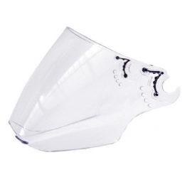 VISEIRA CAPACETE BIEFFE 3 SPORT TRANSPARENTE